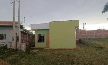 Casa para venda em taciba de 221.00m² com 2 quartos