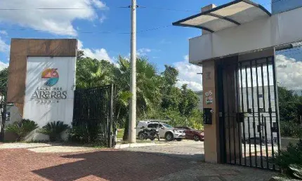 Apartamento para venda em Jardim Das Nações de 41.00m² com 2 Quartos e 2 Garagens