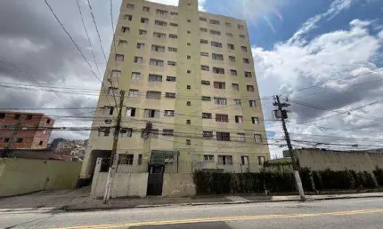 Apartamento para venda em São João Clímaco de 57.00m² com 2 Quartos
