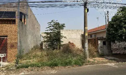 Casa para venda em Residencial Novo Tarraf de 250.00m² com 2 Quartos