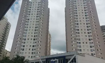 Apartamento para venda em conceição de 27.00m² com 1 quarto e 1 garagem