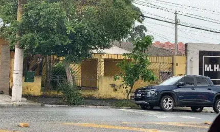 Casa para venda em Jardim Consórcio de 258.00m² com 1 Quarto e 2 Garagens