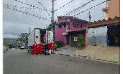 Apartamento para venda em Jardim Japão (caucaia Do Alto) de 47.00m² com 1 Quarto