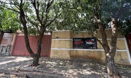 Casa para venda em Residencial Nato Vetorasso de 200.00m² com 1 Quarto e 1 Garagem