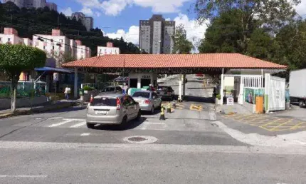 Apartamento para venda em Ferrazópolis de 50.00m² com 1 Quarto e 1 Garagem