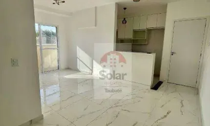 Apartamento para alugar em Parque São Luís de 68.00m² com 2 Quartos, 1 Suite e 1 Garagem