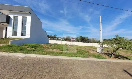 Terreno en Condomínio para venda em Quinta Das Palmeiras de 300.00m²