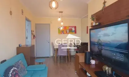 Apartamento para venda em Presidente Altino de 60.00m² com 2 Quartos, 1 Suite e 1 Garagem