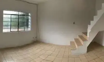 Sobrado para alugar em Quitaúna de 50.00m² com 2 Quartos e 1 Garagem