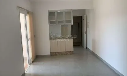Apartamento para alugar em Jardim Das Flores de 88.00m² com 3 Quartos, 1 Suite e 2 Garagens