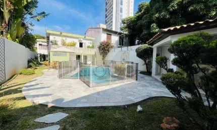 Casa para venda em São Dimas de 410.00m² com 3 Quartos, 2 Suites e 3 Garagens