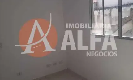 Casa para alugar em Vila São Joaquim de 50.00m² com 2 Quartos e 1 Garagem