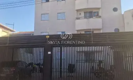 Apartamento para venda em Vila Aparecida de 50.00m² com 2 Quartos, 1 Suite e 1 Garagem