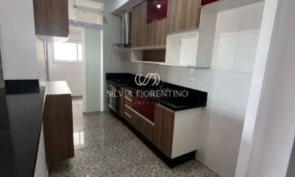 Apartamento para venda em Centro de 85.00m² com 3 Quartos, 1 Suite e 1 Garagem