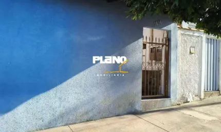 Casa para alugar em Jardim Petráglia de 35.00m² com 1 Quarto