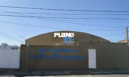 Galpão / Depósito / Armazém para alugar em Jardim Califórnia de 225.00m²