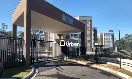 Apartamento para alugar em vila monte serrat de 51.00m² com 2 quartos e 1 garagem