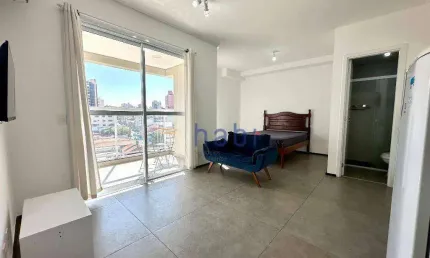 Apartamento para alugar em liberty home studio de 33.00m² com 1 quarto e 1 garagem