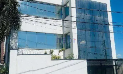 Sala Comercial para alugar em Além Ponte de 100.00m²