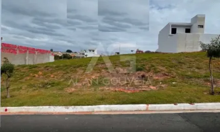 Terreno à venda no Centro, Boituva 
