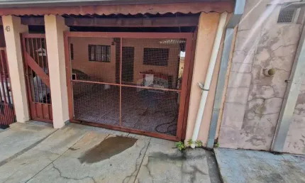 Casa para venda em Conjunto Habitacional Vila 12 De Setembro 1° Etapa de 162.00m² com 4 Quartos, 1 Suite e 3 Garagens