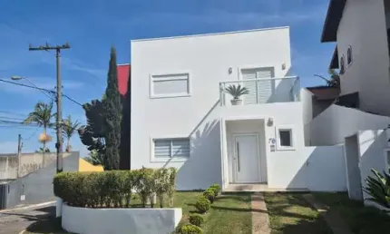 Casa para venda em Tijuco Preto de 362.00m² com 4 Quartos, 1 Suite e 4 Garagens