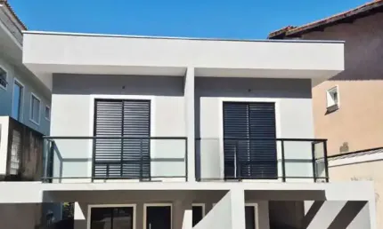 Casa para venda em Jardim Rio Das Pedras de 125.00m² com 3 Quartos, 1 Suite e 4 Garagens