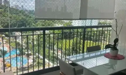 Apartamento para venda em Jardim Tupanci de 76.00m² com 2 Quartos, 1 Suite e 1 Garagem
