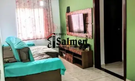 Apartamento para venda em Picanço de 65.00m² com 2 Quartos e 1 Garagem