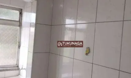Apartamento para venda em vila constança de 74.00m² com 3 quartos e 1 garagem