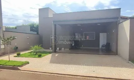 Casa de Condomínio para venda em Jardim Califórnia de 70.00m² com 2 Quartos, 1 Suite e 4 Garagens