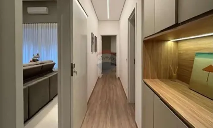 Casa para venda em Alphaville Nova Esplanada 3 de 243.10m² com 3 Quartos, 3 Suites e 4 Garagens