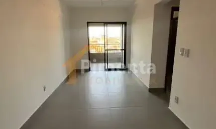 Apartamento para alugar em Ribeirânia de 60.00m² com 2 Quartos, 1 Suite e 1 Garagem
