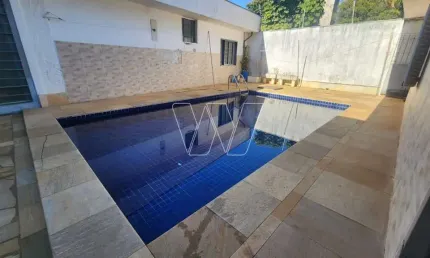 Casa para venda e aluguel em Jardim São Francisco (sousas) de 209.40m² com 4 Quartos, 4 Suites e 4 Garagens