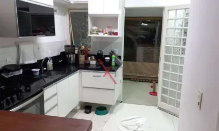 Casa de Condomínio para venda e aluguel em Chácara Planalto de 78.00m² com 2 Quartos, 1 Suite e 2 Garagens