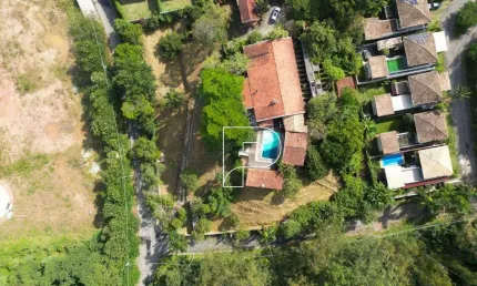 Imóvel Comercial para venda em Granja Viana de 6081.00m²
