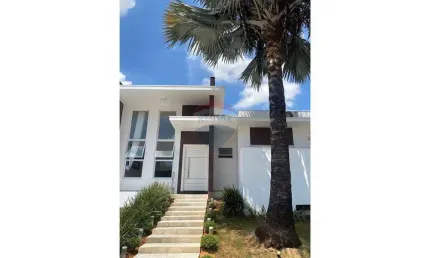 Casa de Condomínio para alugar em Jardim Ibiti Do Paço de 410.64m² com 4 Quartos e 4 Suites
