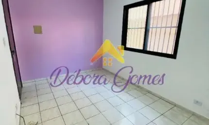 Apartamento para venda em aviação de 45.00m² com 1 quarto e 1 garagem