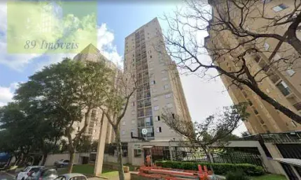 Apartamento para alugar em Parque Erasmo Assunção de 50.00m² com 2 Quartos e 1 Garagem