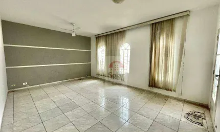 Casa para venda em Jardim Do Sol de 146.00m² com 3 Quartos, 1 Suite e 3 Garagens