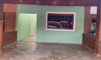 Casa para venda e aluguel em Vila Padre Bento de 129.00m² com 2 Quartos e 2 Garagens