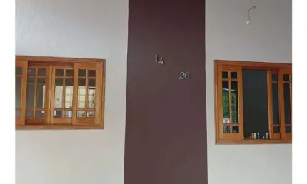 Casa para venda em Jardim Piazza Di Roma de 150.00m² com 3 Quartos, 2 Suites e 2 Garagens