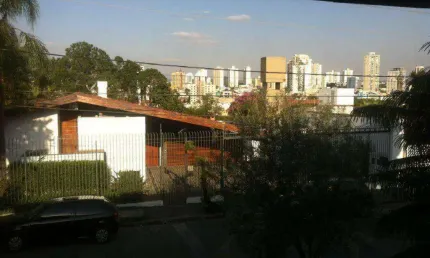 Casa para venda em Jardim Paulistano de 526.00m² com 4 Quartos, 2 Suites e 6 Garagens