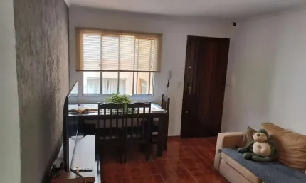 Apartamento para venda em Jardim Rio Das Pedras de 56.00m² com 2 Quartos