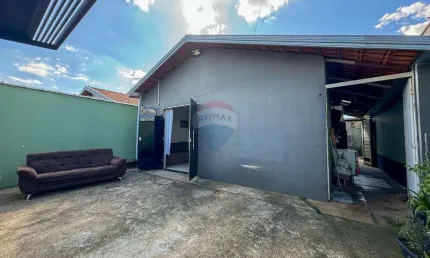 Casa para venda em Chácara Pantanal Engenho Velho de 50.00m² com 2 Quartos e 2 Garagens