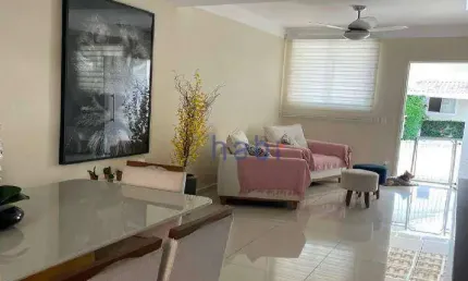 Casa de Condomínio para alugar em Village Di Satore de 111.00m² com 3 Quartos, 1 Suite e 2 Garagens