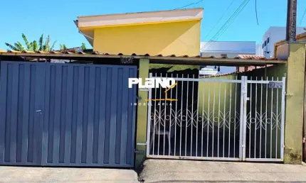 Casa para alugar em Santa Rita de 70.00m² com 1 Quarto e 1 Garagem