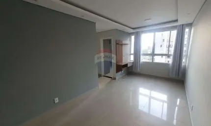 Apartamento para alugar em Vila São Pedro de 56.00m² com 2 Quartos, 1 Suite e 1 Garagem