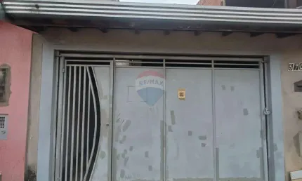 Casa para alugar em Jardim Amanda I de 125.00m² com 2 Quartos e 1 Garagem
