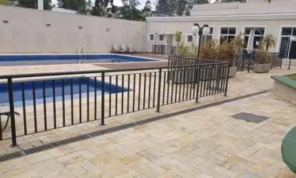 Apartamento para alugar em Outeiro De Passárgada de 48.00m² com 2 Quartos e 1 Garagem